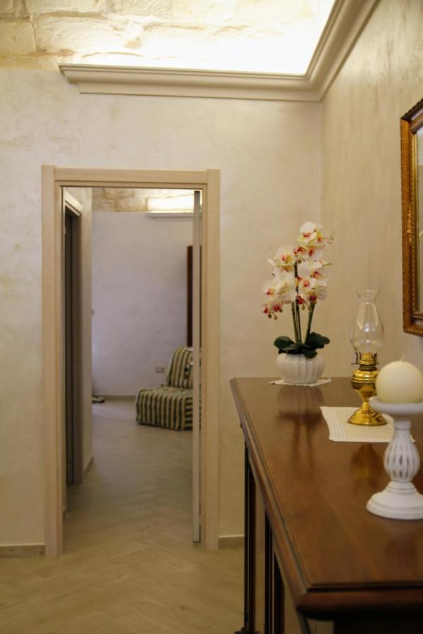 Rooms Dimora Arco - Affitti Brevi Italia Monte SantʼAngelo Екстериор снимка
