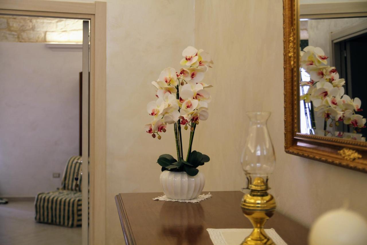 Rooms Dimora Arco - Affitti Brevi Italia Monte SantʼAngelo Екстериор снимка